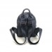 Bottega Veneta Intrecciato Nappa Backpack Small 